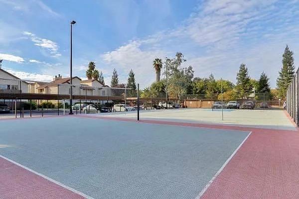 Detail Gallery Image 25 of 26 For 3701 Colonial Dr #139,  Modesto,  CA 95356 - 1 Beds | 1/1 Baths