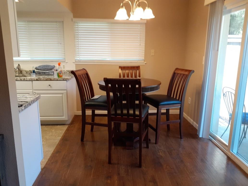 Detail Gallery Image 5 of 26 For 3701 Colonial Dr #139,  Modesto,  CA 95356 - 1 Beds | 1/1 Baths