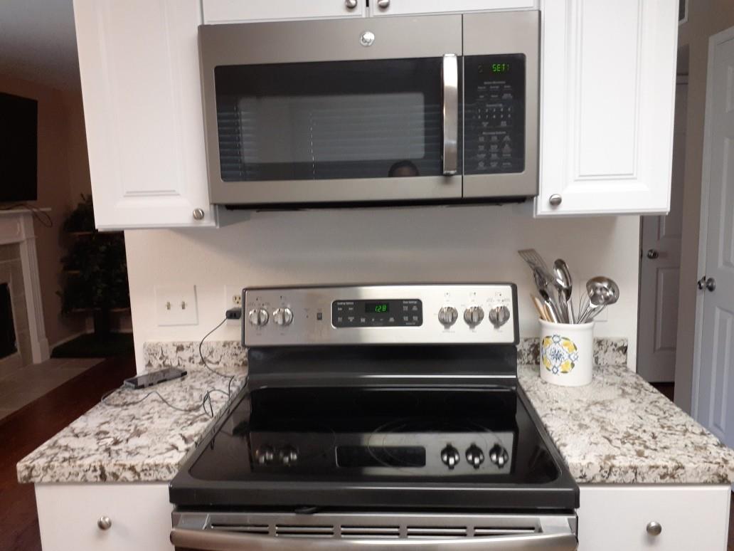 Detail Gallery Image 7 of 26 For 3701 Colonial Dr #139,  Modesto,  CA 95356 - 1 Beds | 1/1 Baths