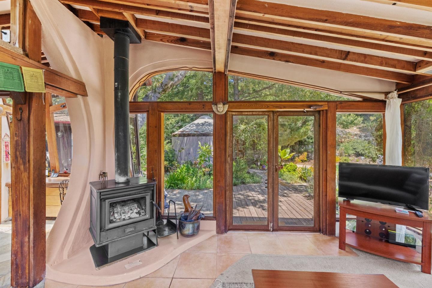 Detail Gallery Image 10 of 54 For 38109 Palo Colorado Rd, Carmel,  CA 93923 - 1 Beds | 1 Baths