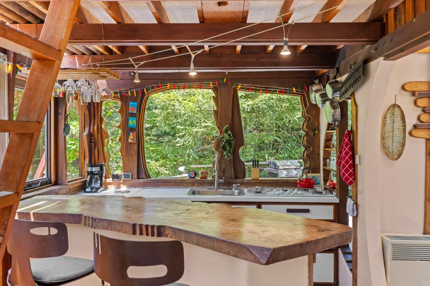 Detail Gallery Image 12 of 54 For 38109 Palo Colorado Rd, Carmel,  CA 93923 - 1 Beds | 1 Baths