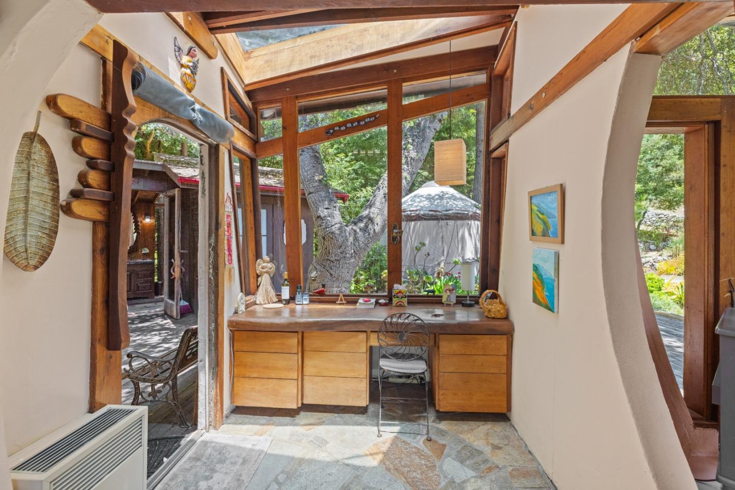 Detail Gallery Image 13 of 54 For 38109 Palo Colorado Rd, Carmel,  CA 93923 - 1 Beds | 1 Baths
