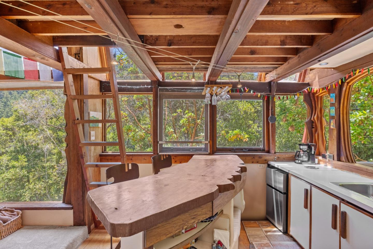 Detail Gallery Image 15 of 54 For 38109 Palo Colorado Rd, Carmel,  CA 93923 - 1 Beds | 1 Baths