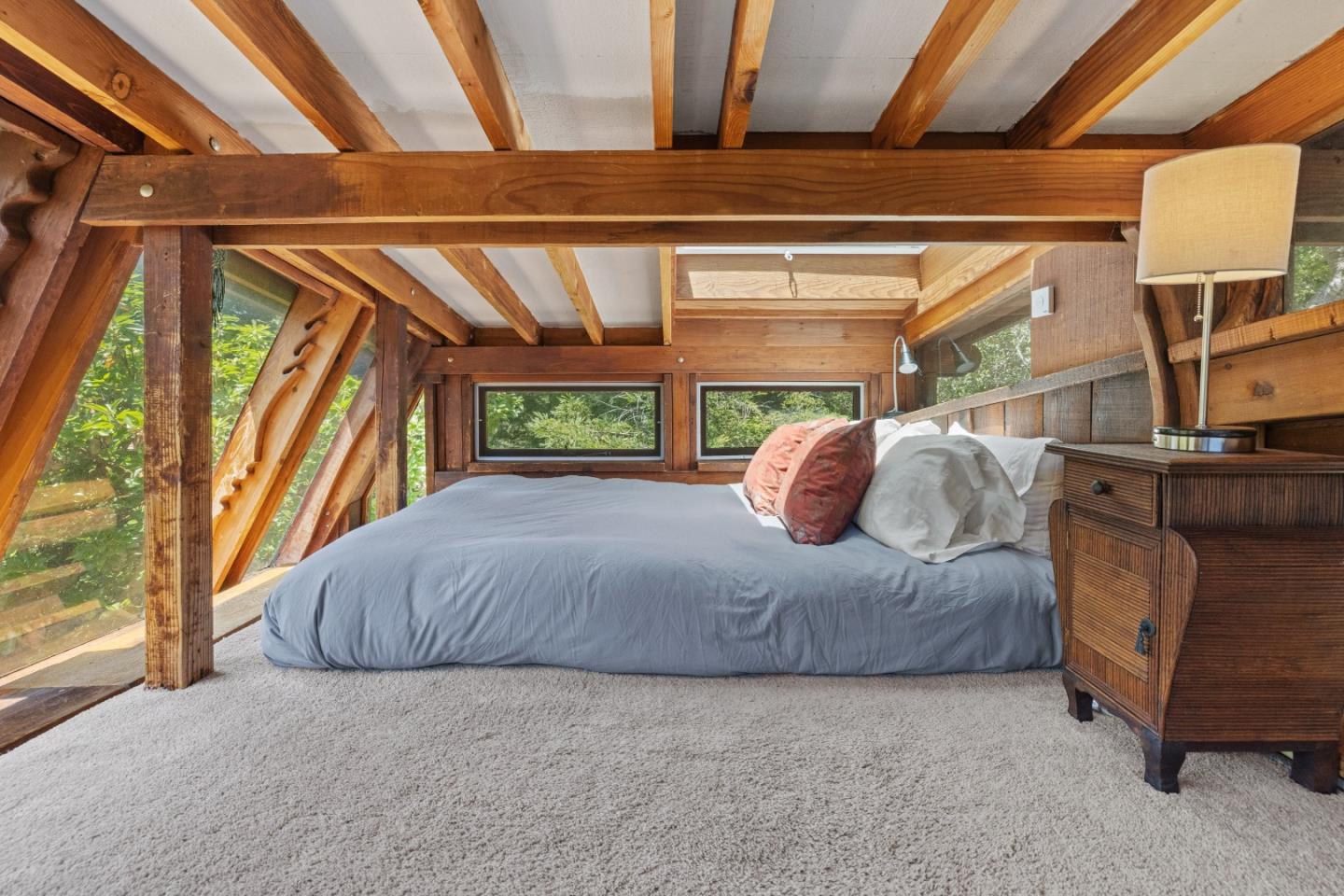 Detail Gallery Image 16 of 54 For 38109 Palo Colorado Rd, Carmel,  CA 93923 - 1 Beds | 1 Baths