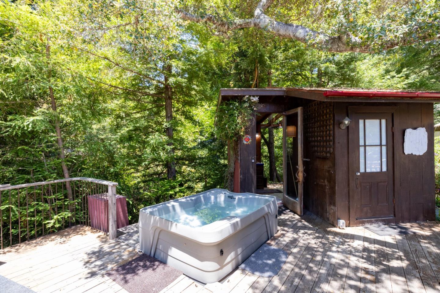 Detail Gallery Image 18 of 54 For 38109 Palo Colorado Rd, Carmel,  CA 93923 - 1 Beds | 1 Baths