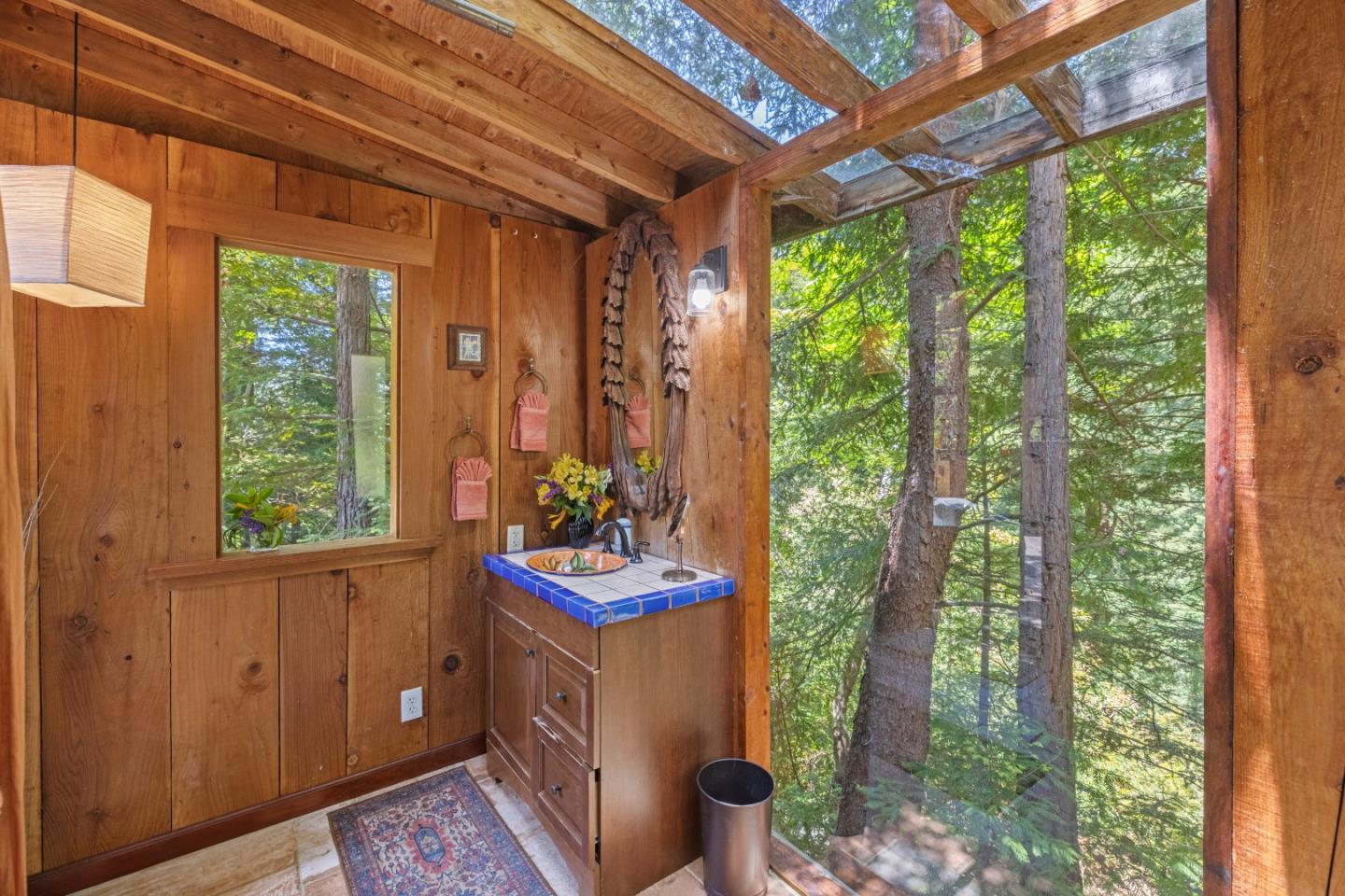Detail Gallery Image 19 of 54 For 38109 Palo Colorado Rd, Carmel,  CA 93923 - 1 Beds | 1 Baths
