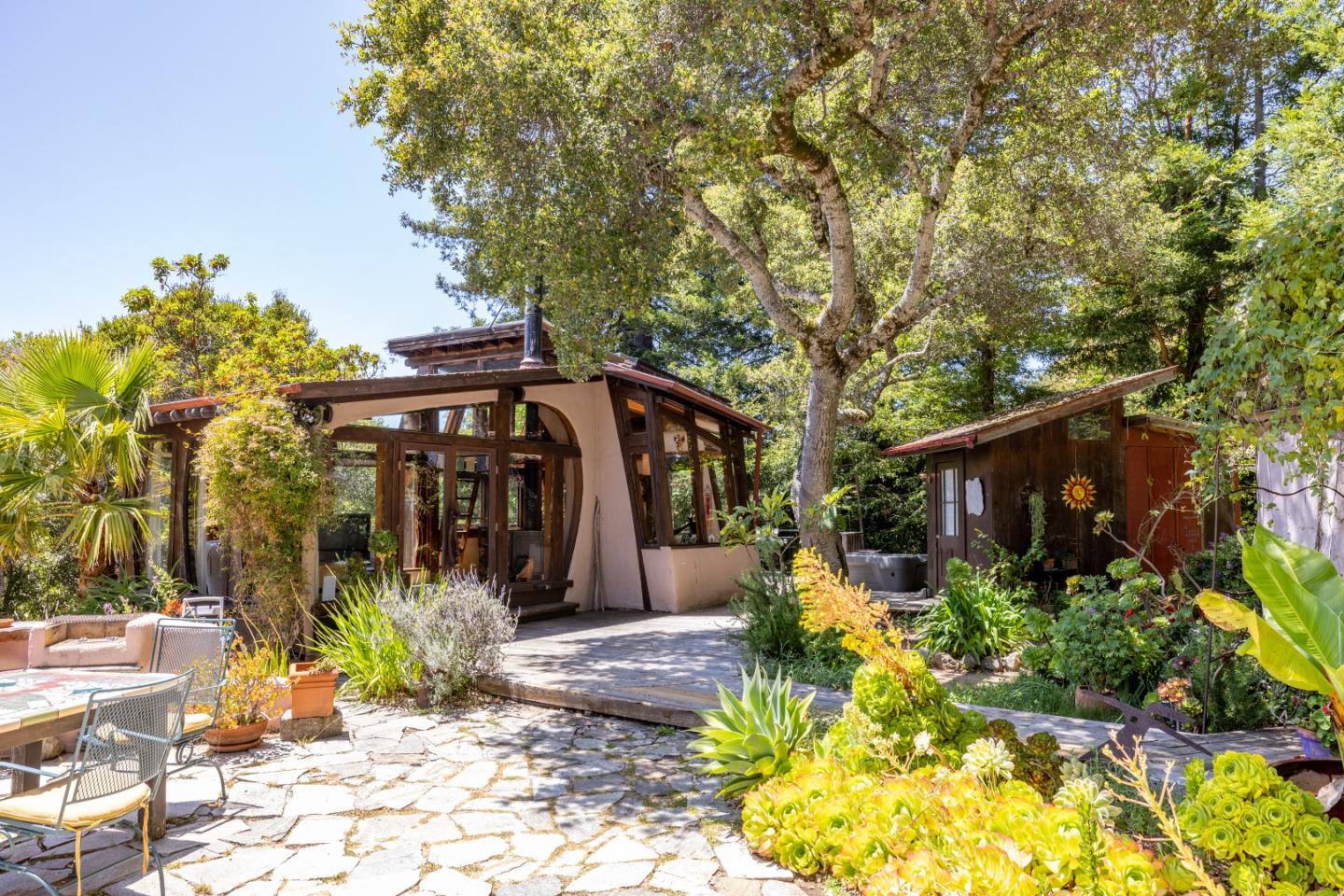 Detail Gallery Image 2 of 54 For 38109 Palo Colorado Rd, Carmel,  CA 93923 - 1 Beds | 1 Baths