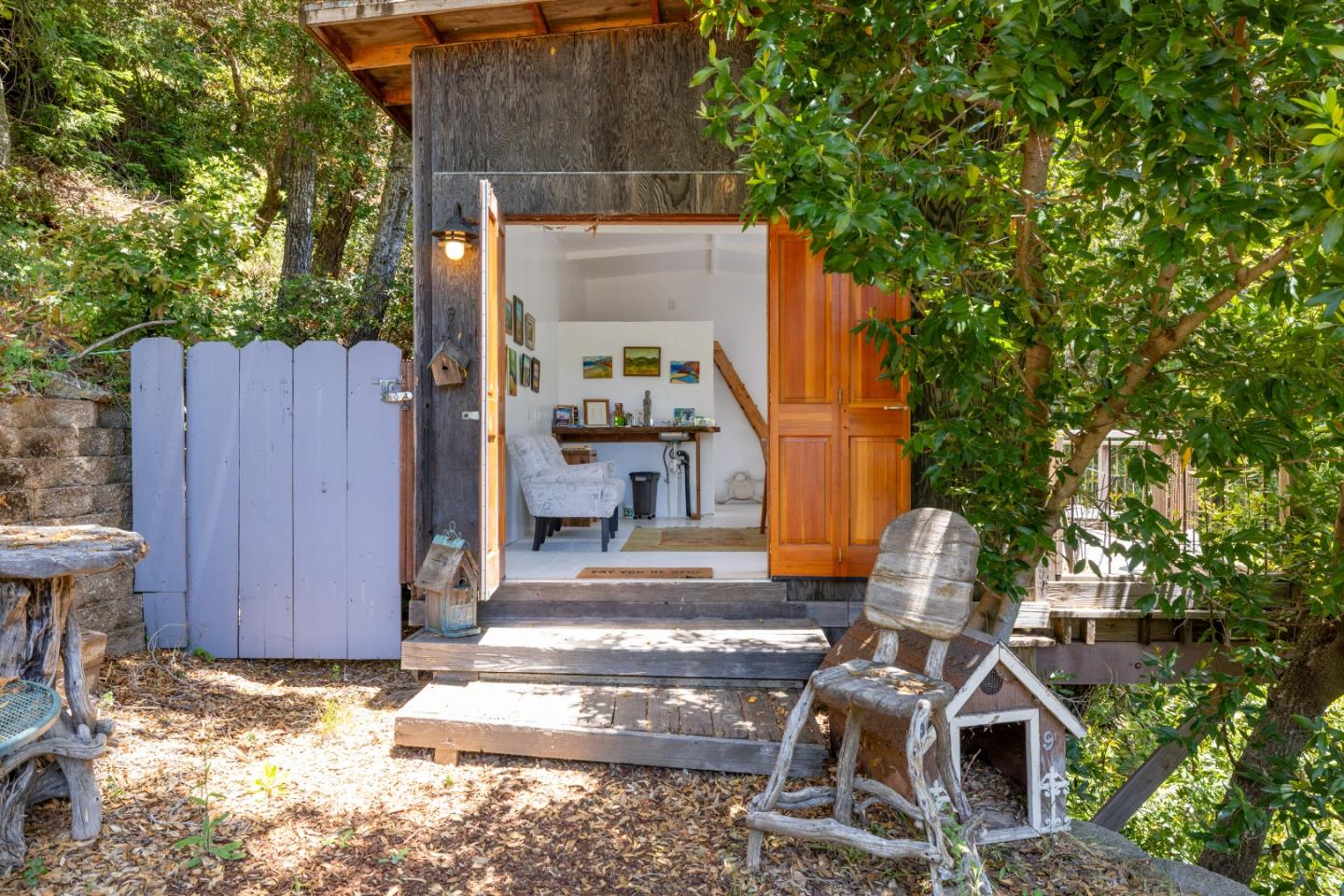 Detail Gallery Image 27 of 54 For 38109 Palo Colorado Rd, Carmel,  CA 93923 - 1 Beds | 1 Baths