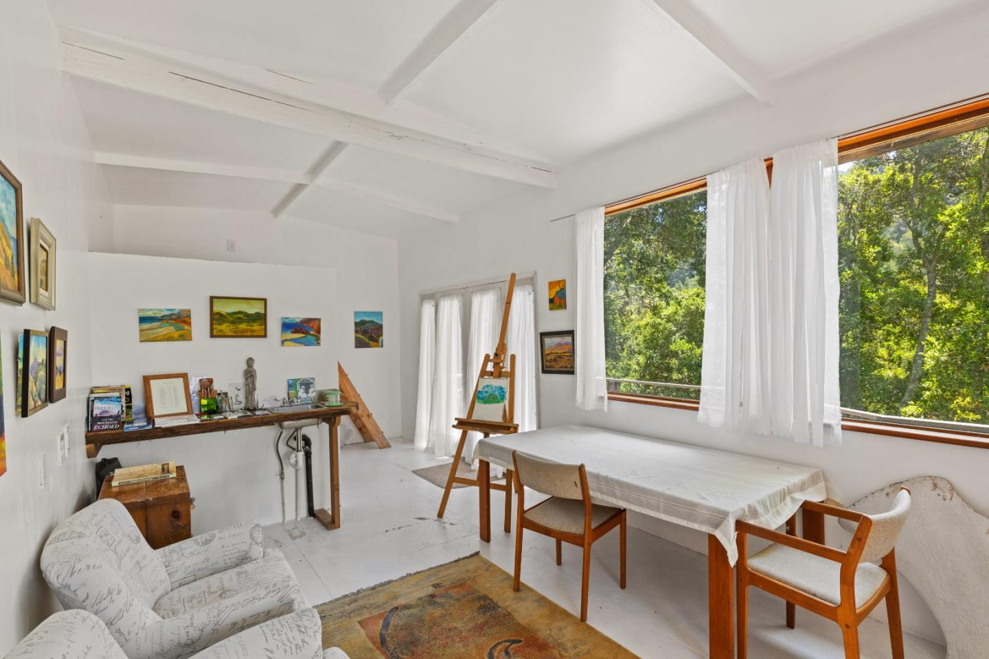 Detail Gallery Image 28 of 54 For 38109 Palo Colorado Rd, Carmel,  CA 93923 - 1 Beds | 1 Baths