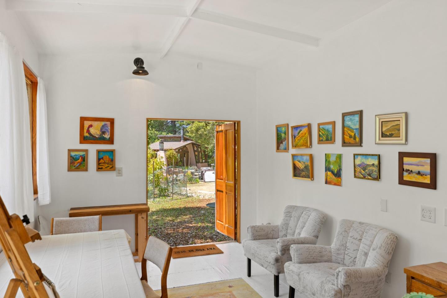 Detail Gallery Image 29 of 54 For 38109 Palo Colorado Rd, Carmel,  CA 93923 - 1 Beds | 1 Baths