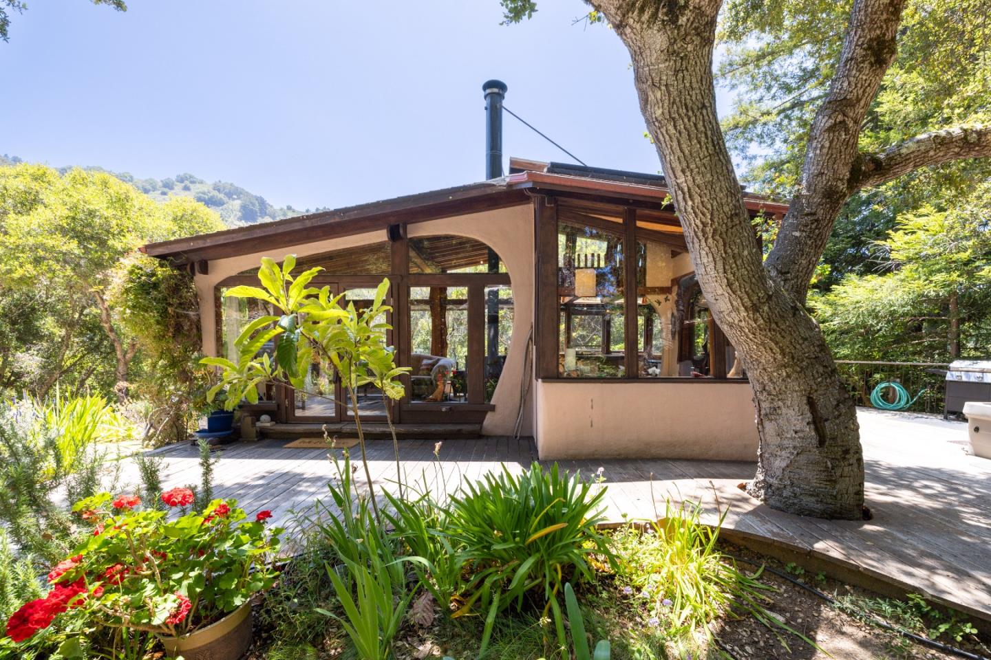 Detail Gallery Image 3 of 54 For 38109 Palo Colorado Rd, Carmel,  CA 93923 - 1 Beds | 1 Baths