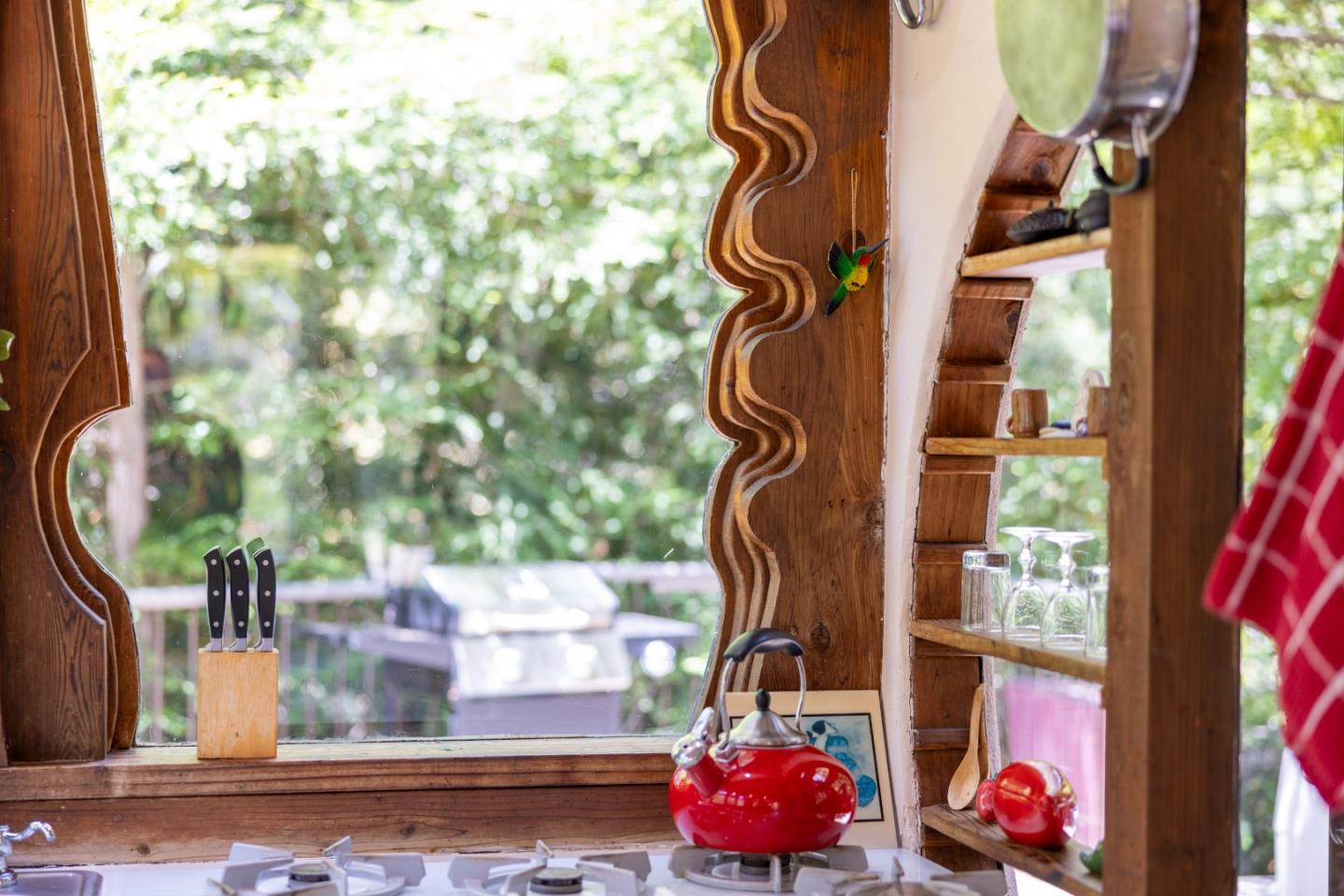 Detail Gallery Image 37 of 54 For 38109 Palo Colorado Rd, Carmel,  CA 93923 - 1 Beds | 1 Baths