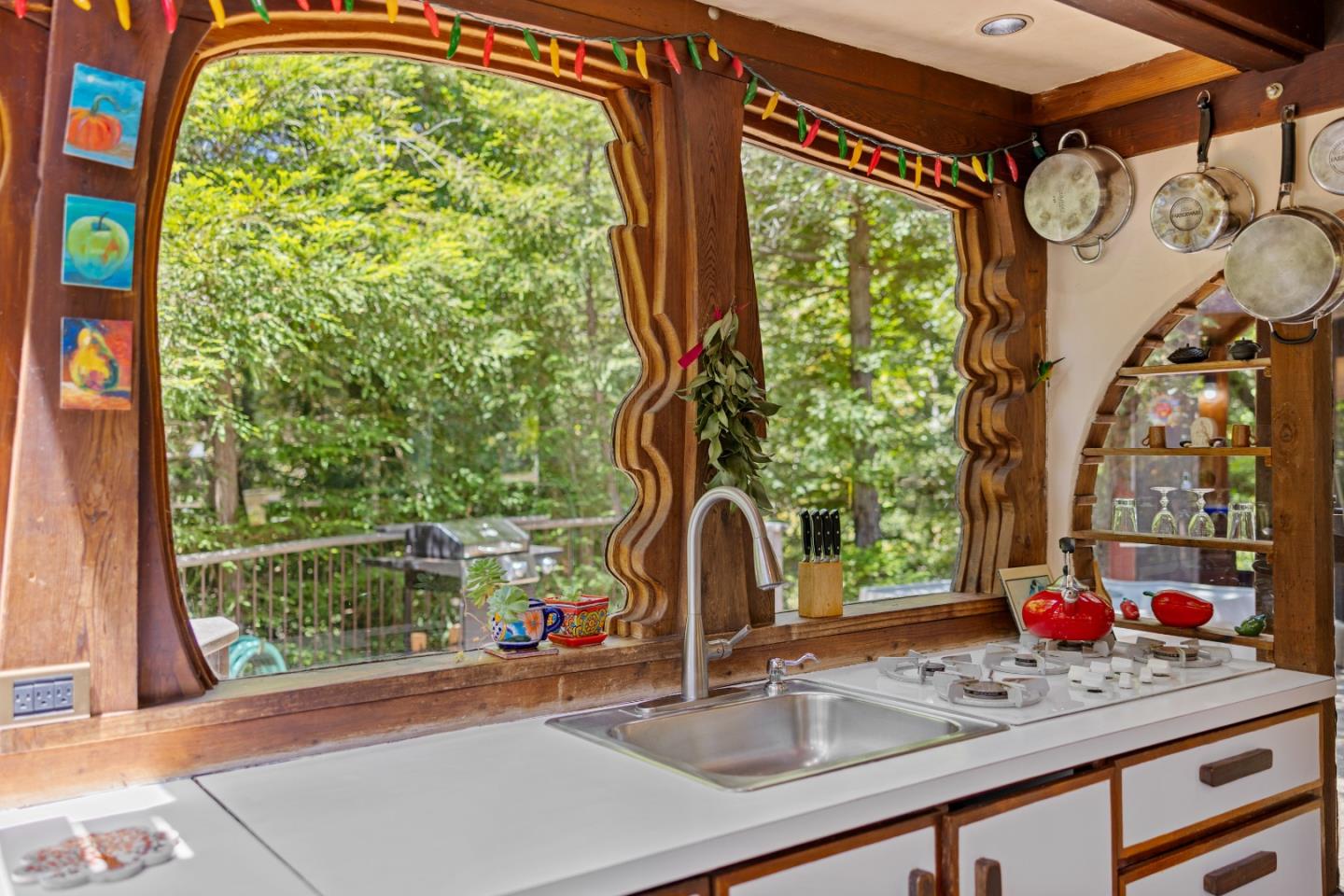 Detail Gallery Image 39 of 54 For 38109 Palo Colorado Rd, Carmel,  CA 93923 - 1 Beds | 1 Baths