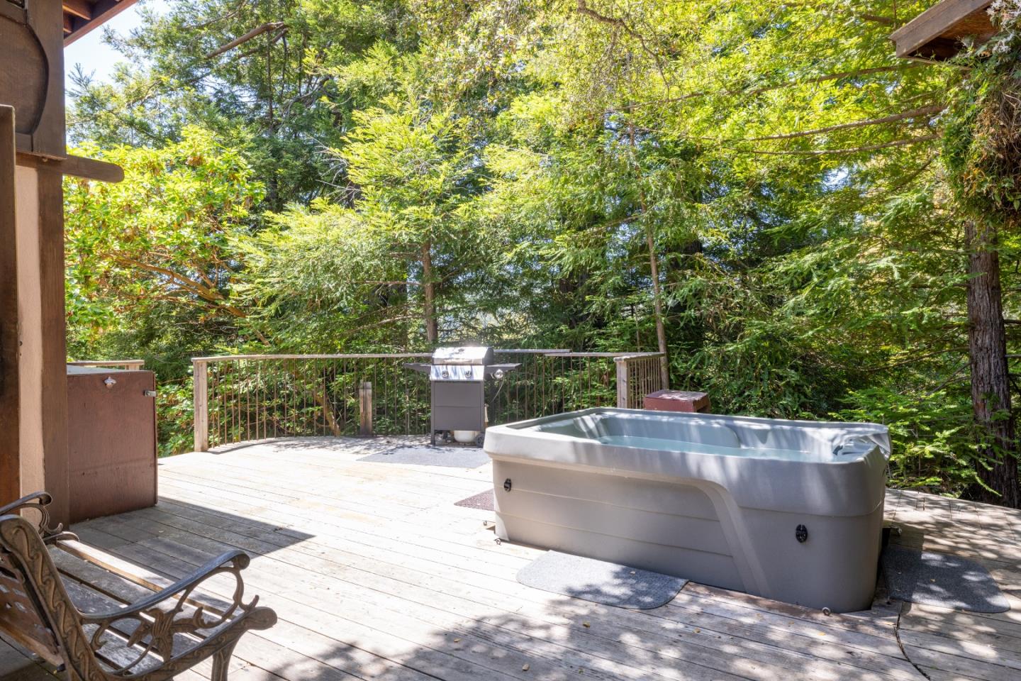 Detail Gallery Image 42 of 54 For 38109 Palo Colorado Rd, Carmel,  CA 93923 - 1 Beds | 1 Baths