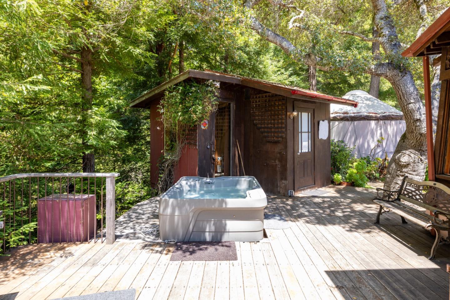 Detail Gallery Image 44 of 54 For 38109 Palo Colorado Rd, Carmel,  CA 93923 - 1 Beds | 1 Baths