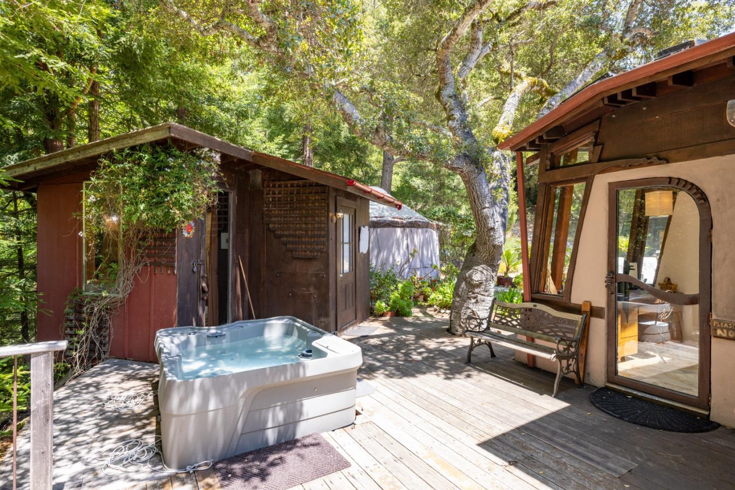 Detail Gallery Image 45 of 54 For 38109 Palo Colorado Rd, Carmel,  CA 93923 - 1 Beds | 1 Baths