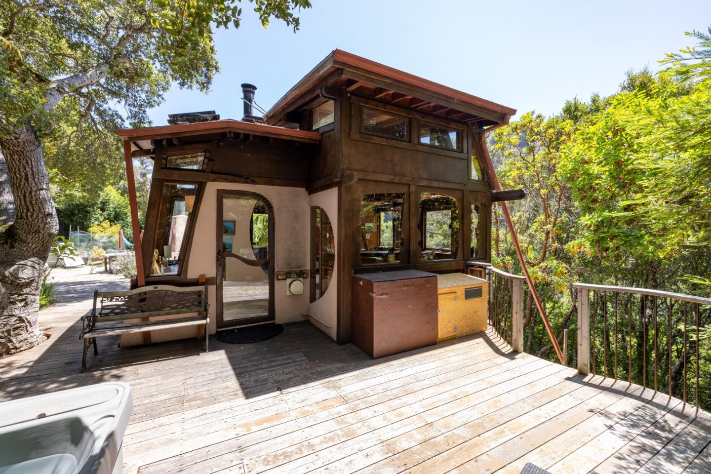 Detail Gallery Image 46 of 54 For 38109 Palo Colorado Rd, Carmel,  CA 93923 - 1 Beds | 1 Baths