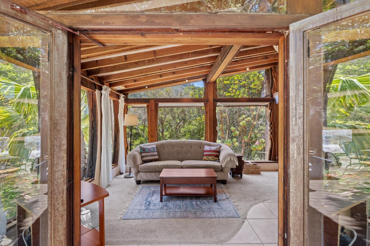 Detail Gallery Image 5 of 54 For 38109 Palo Colorado Rd, Carmel,  CA 93923 - 1 Beds | 1 Baths