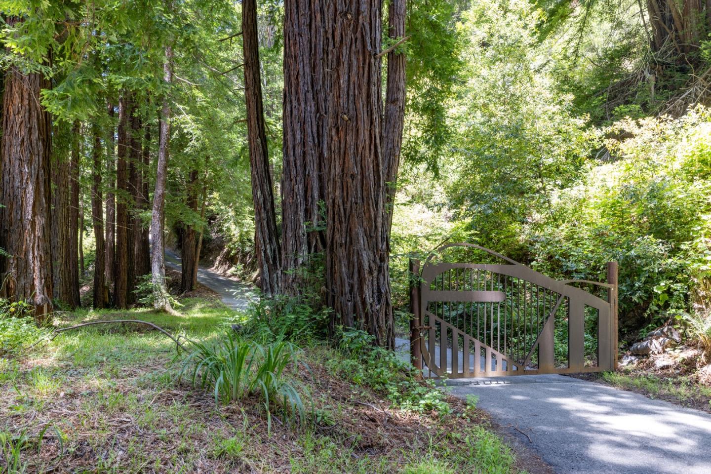 Detail Gallery Image 54 of 54 For 38109 Palo Colorado Rd, Carmel,  CA 93923 - 1 Beds | 1 Baths