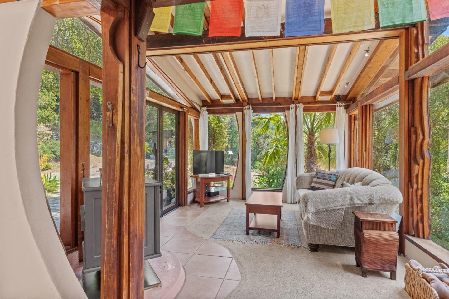 Detail Gallery Image 7 of 54 For 38109 Palo Colorado Rd, Carmel,  CA 93923 - 1 Beds | 1 Baths