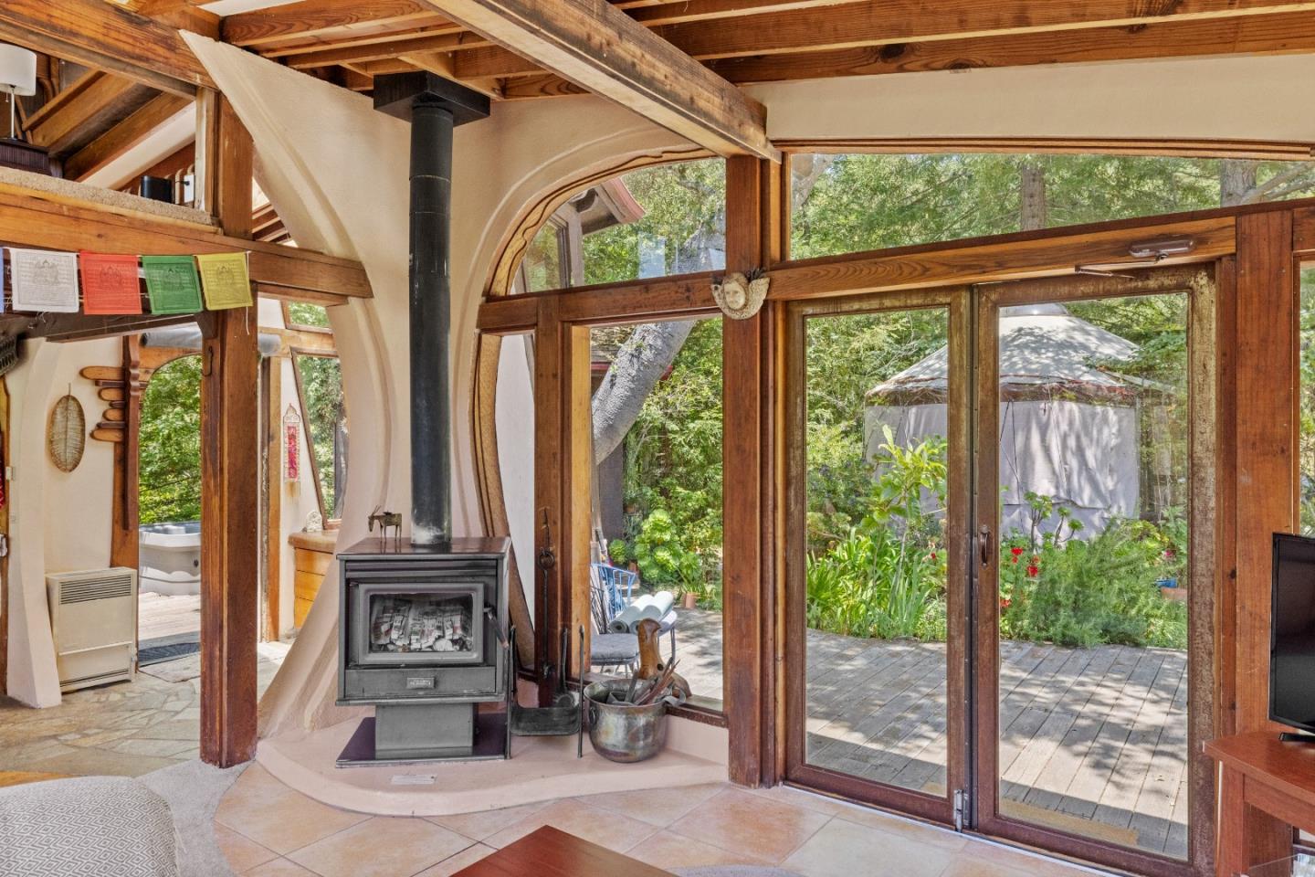 Detail Gallery Image 9 of 54 For 38109 Palo Colorado Rd, Carmel,  CA 93923 - 1 Beds | 1 Baths