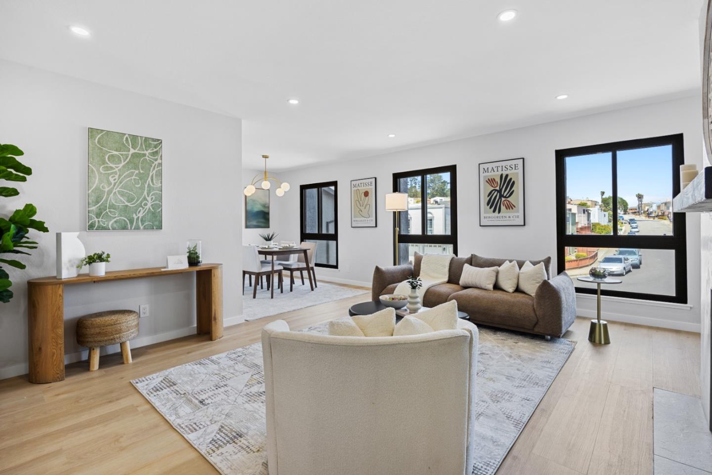 Detail Gallery Image 14 of 41 For 239 Dennis Dr, Daly City,  CA 94015 - 3 Beds | 2 Baths