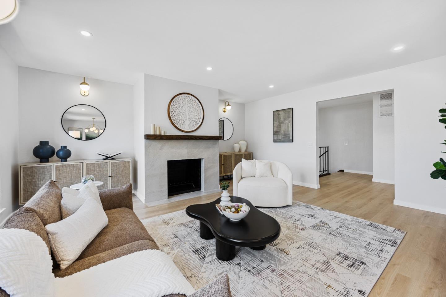 Detail Gallery Image 17 of 41 For 239 Dennis Dr, Daly City,  CA 94015 - 3 Beds | 2 Baths