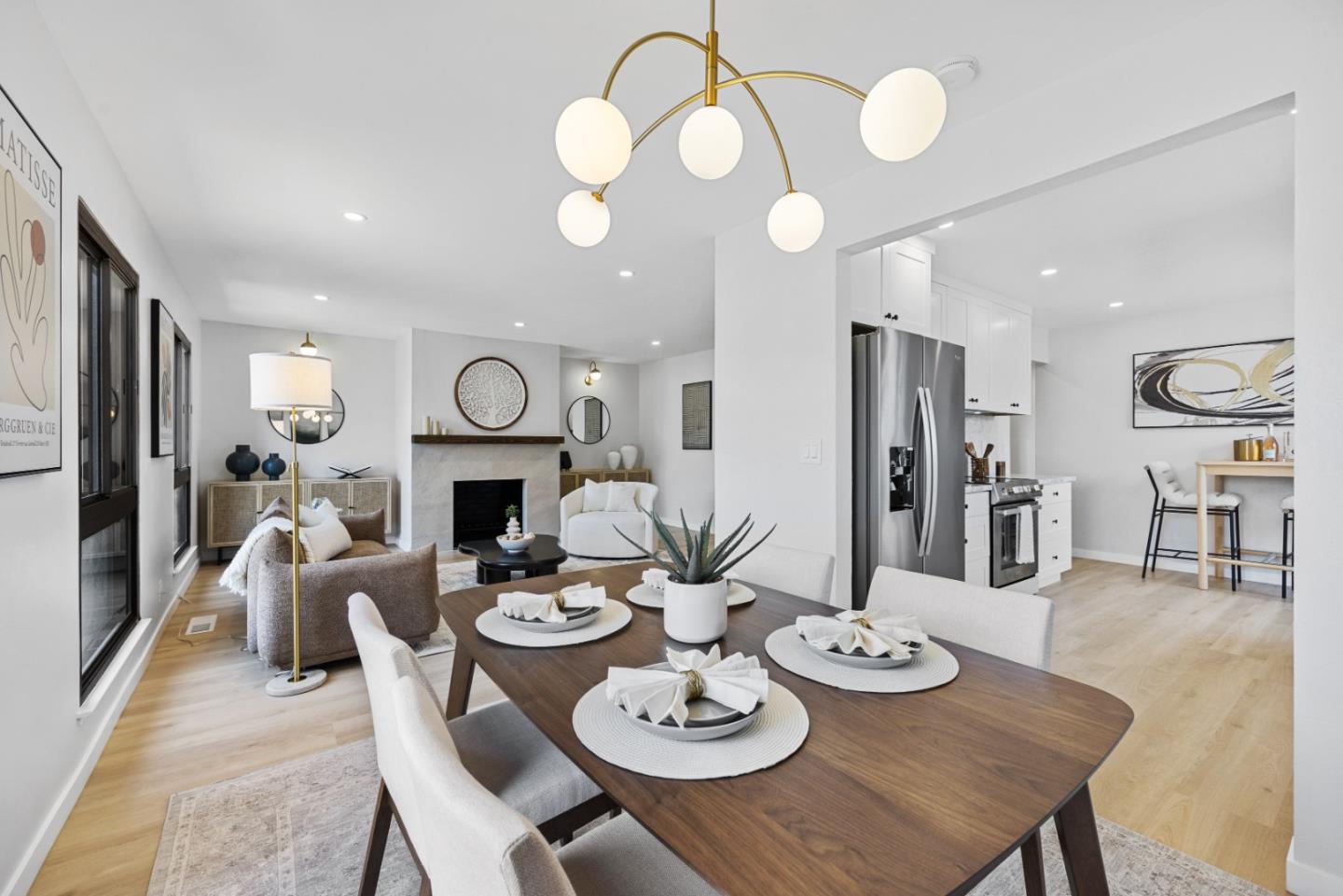 Detail Gallery Image 18 of 41 For 239 Dennis Dr, Daly City,  CA 94015 - 3 Beds | 2 Baths