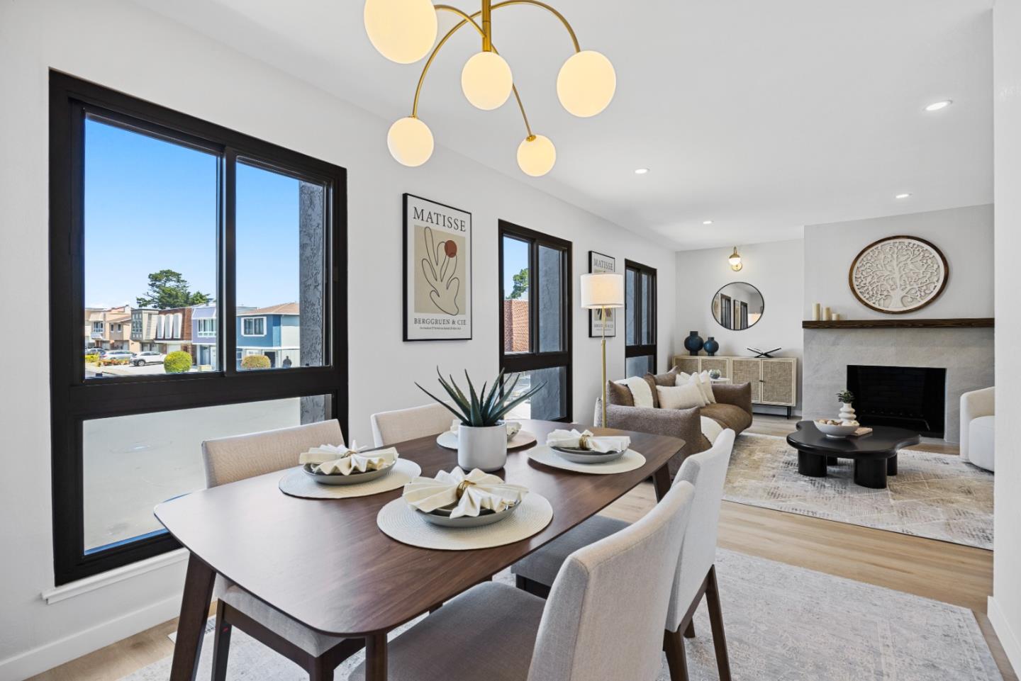 Detail Gallery Image 19 of 41 For 239 Dennis Dr, Daly City,  CA 94015 - 3 Beds | 2 Baths