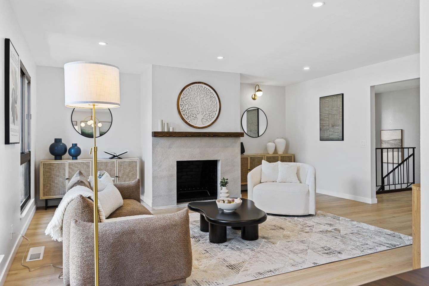 Detail Gallery Image 20 of 41 For 239 Dennis Dr, Daly City,  CA 94015 - 3 Beds | 2 Baths