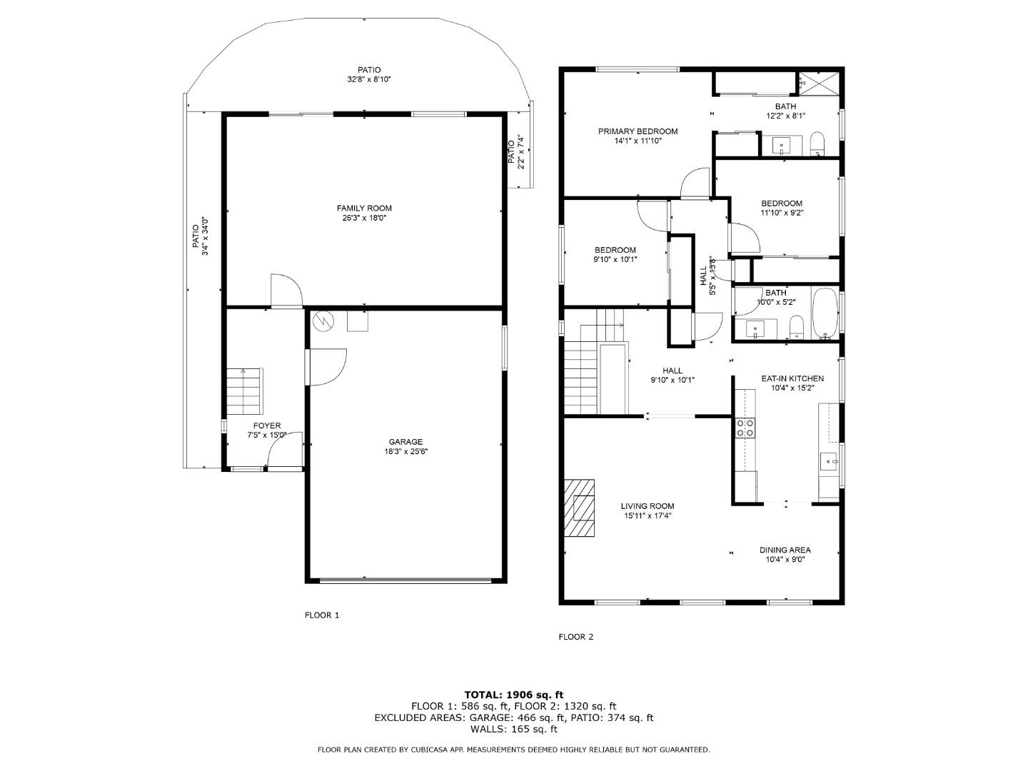 Detail Gallery Image 37 of 41 For 239 Dennis Dr, Daly City,  CA 94015 - 3 Beds | 2 Baths