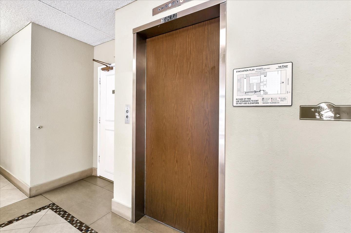 Detail Gallery Image 33 of 35 For 1735 N Fuller Ave #221,  Los Angeles,  CA 90046 - 1 Beds | 1 Baths