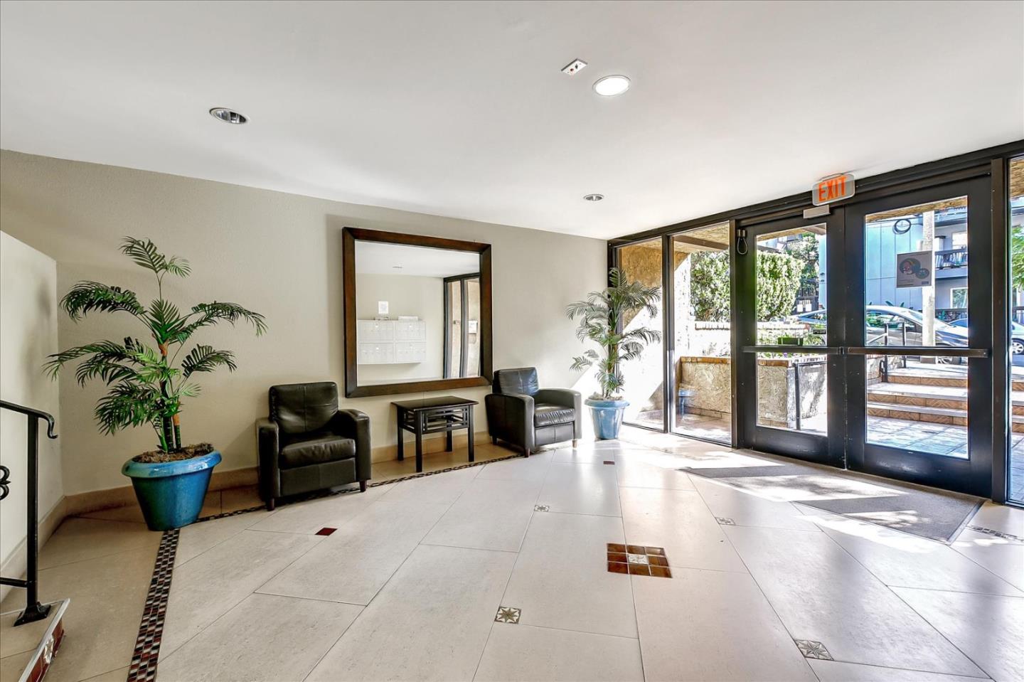 Detail Gallery Image 34 of 35 For 1735 N Fuller Ave #221,  Los Angeles,  CA 90046 - 1 Beds | 1 Baths