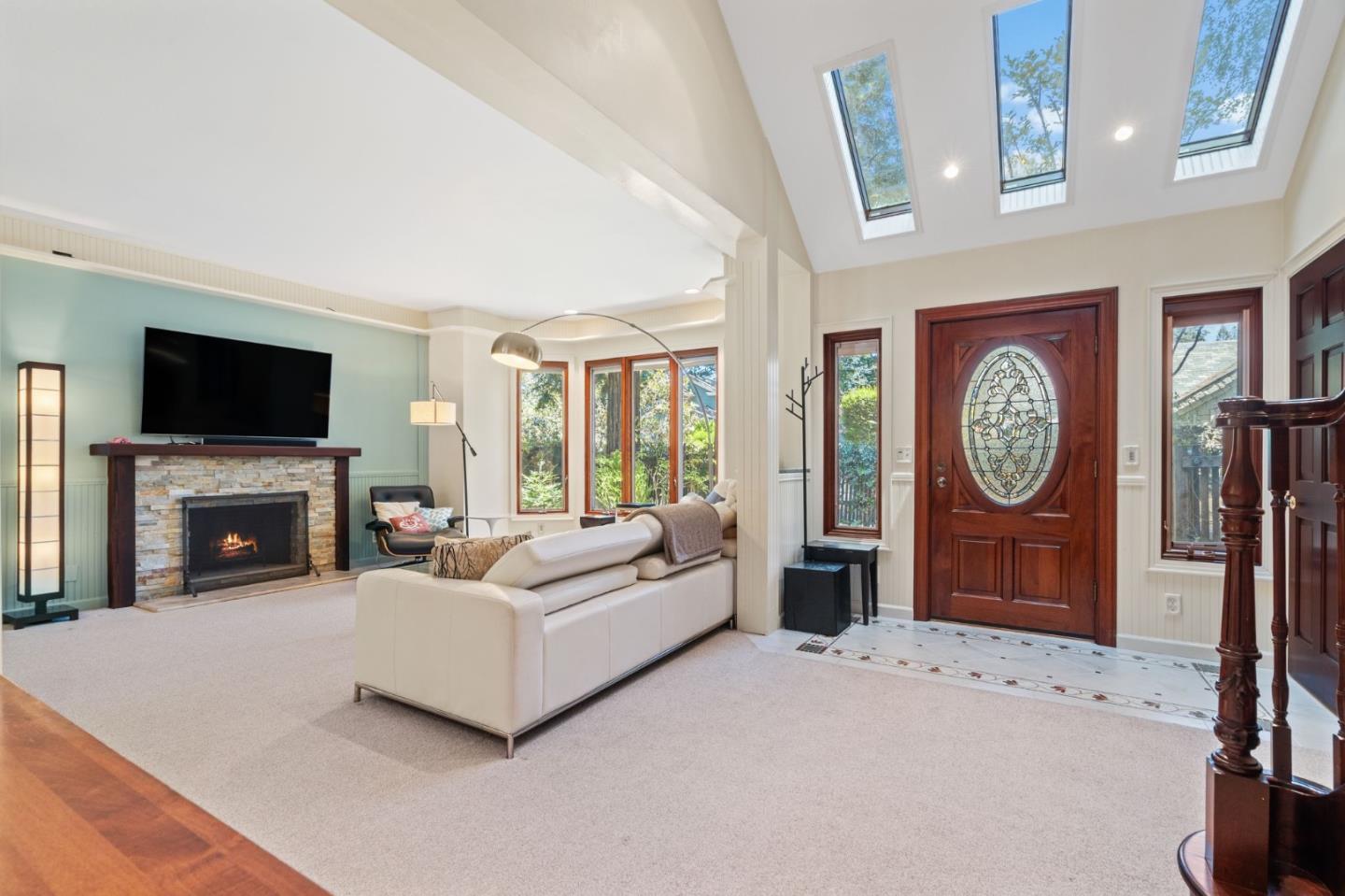 Detail Gallery Image 12 of 59 For 136 El Centro, Diablo,  CA 94528 - 2 Beds | 2/1 Baths