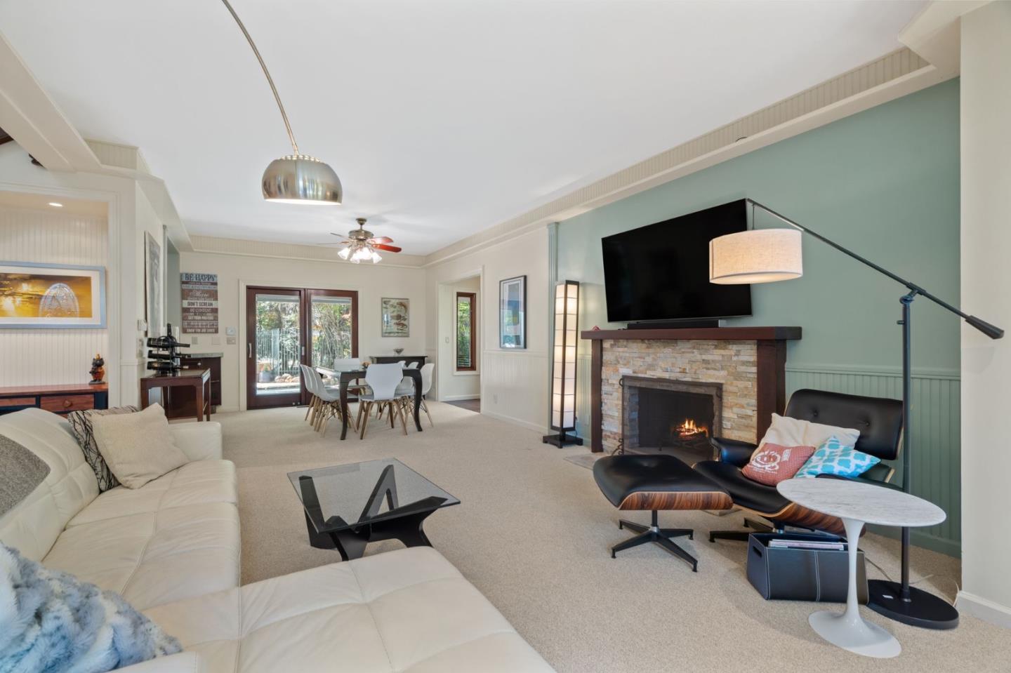 Detail Gallery Image 17 of 59 For 136 El Centro, Diablo,  CA 94528 - 2 Beds | 2/1 Baths