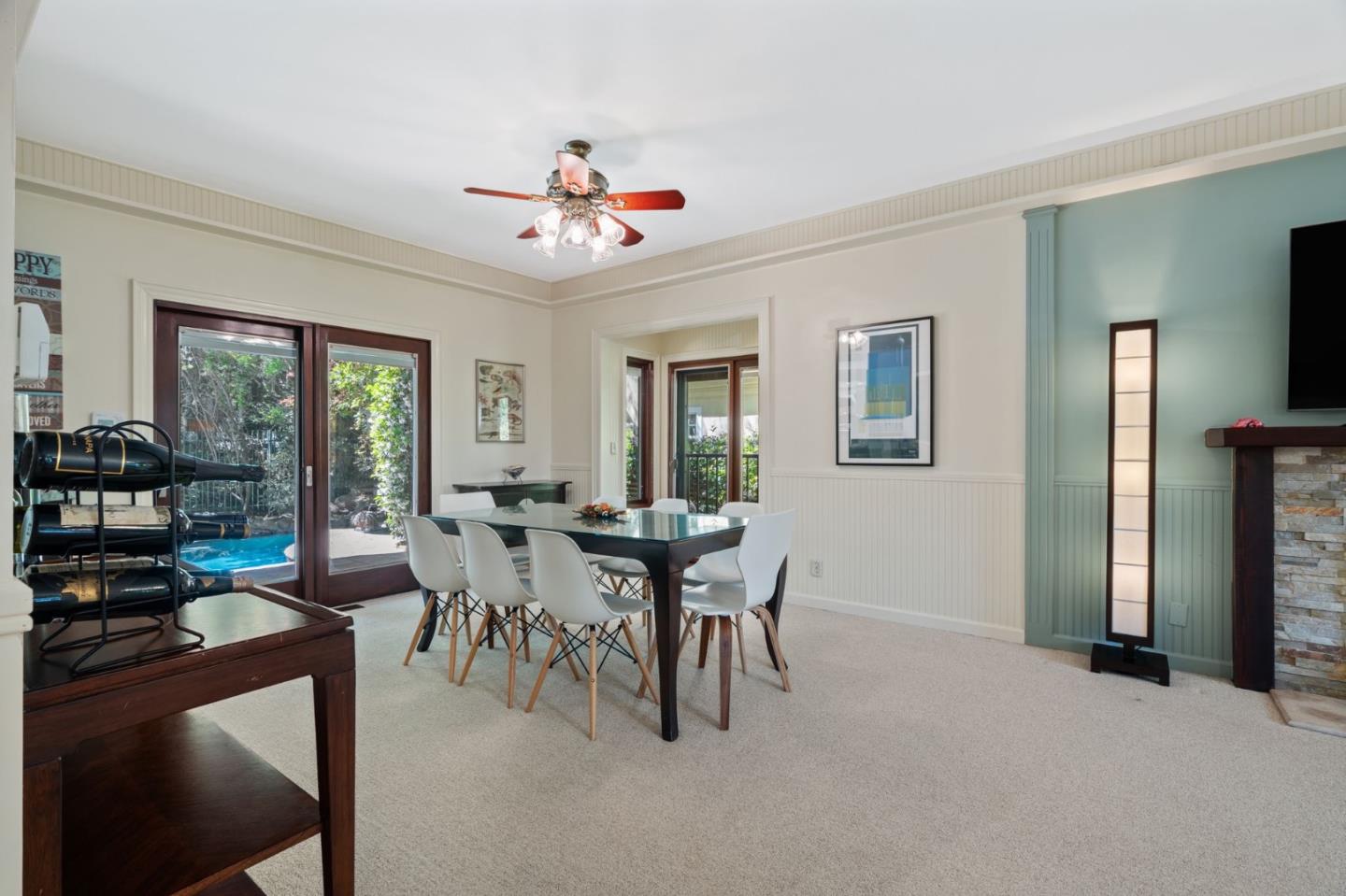 Detail Gallery Image 18 of 59 For 136 El Centro, Diablo,  CA 94528 - 2 Beds | 2/1 Baths