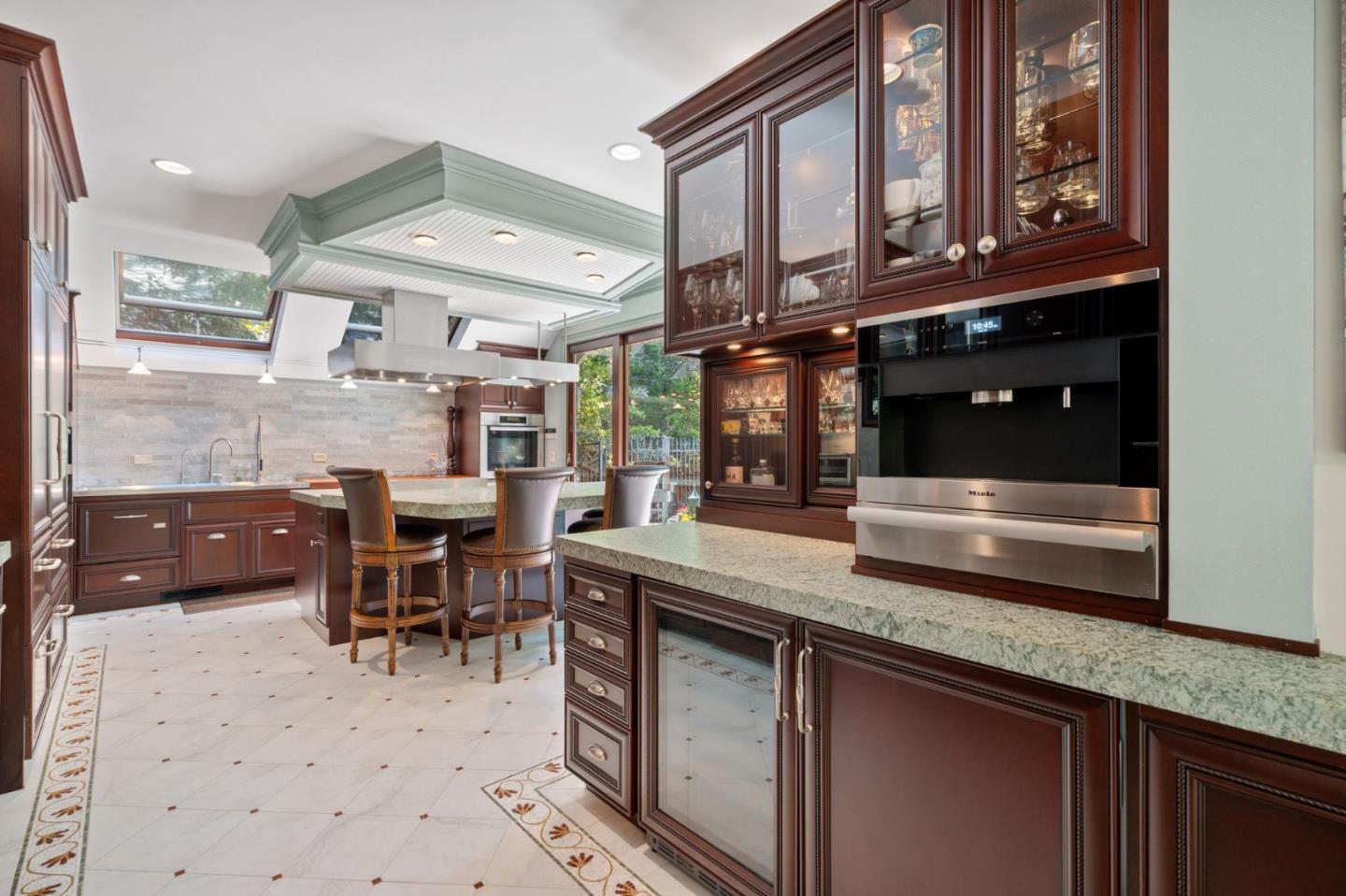 Detail Gallery Image 22 of 59 For 136 El Centro, Diablo,  CA 94528 - 2 Beds | 2/1 Baths