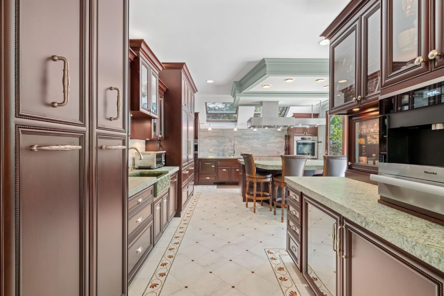 Detail Gallery Image 25 of 59 For 136 El Centro, Diablo,  CA 94528 - 2 Beds | 2/1 Baths