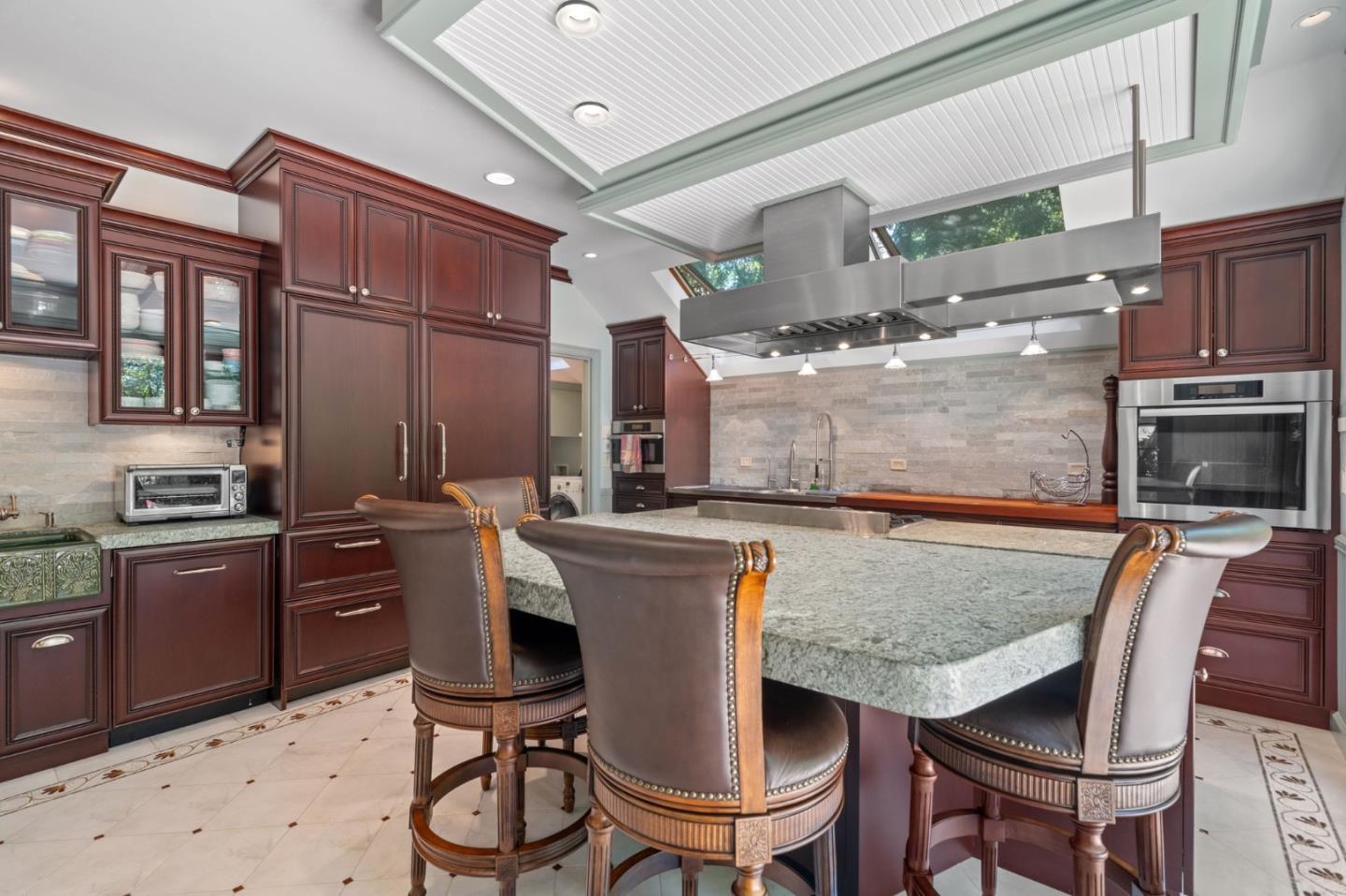 Detail Gallery Image 30 of 59 For 136 El Centro, Diablo,  CA 94528 - 2 Beds | 2/1 Baths