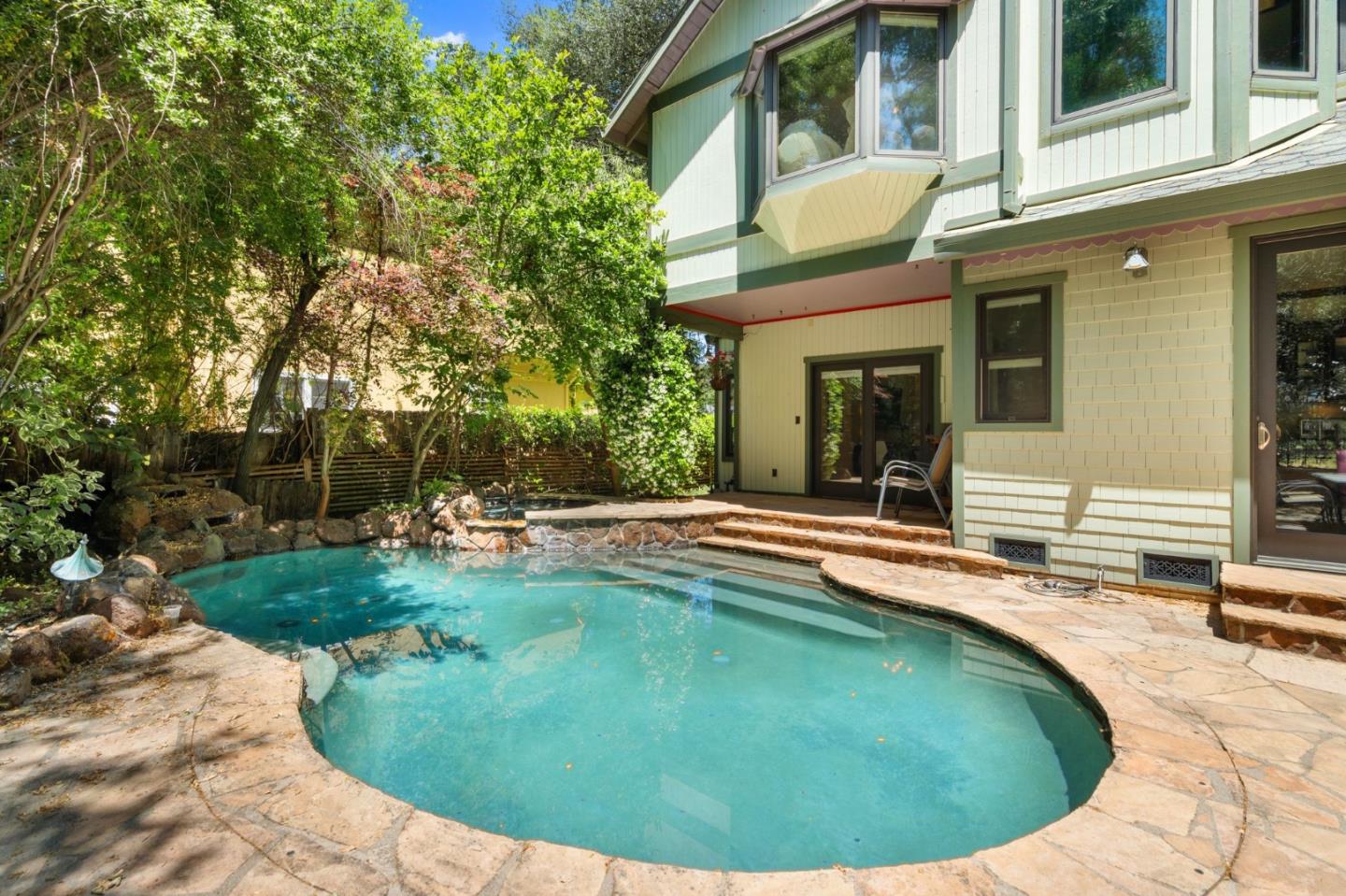 Detail Gallery Image 56 of 59 For 136 El Centro, Diablo,  CA 94528 - 2 Beds | 2/1 Baths