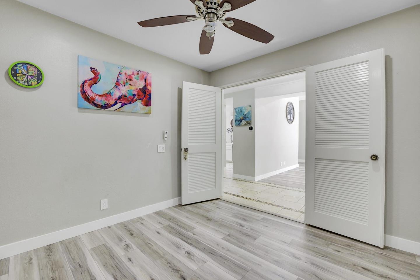 Detail Gallery Image 12 of 41 For 5391 Black Ave #1,  Pleasanton,  CA 94566 - 3 Beds | 2/1 Baths