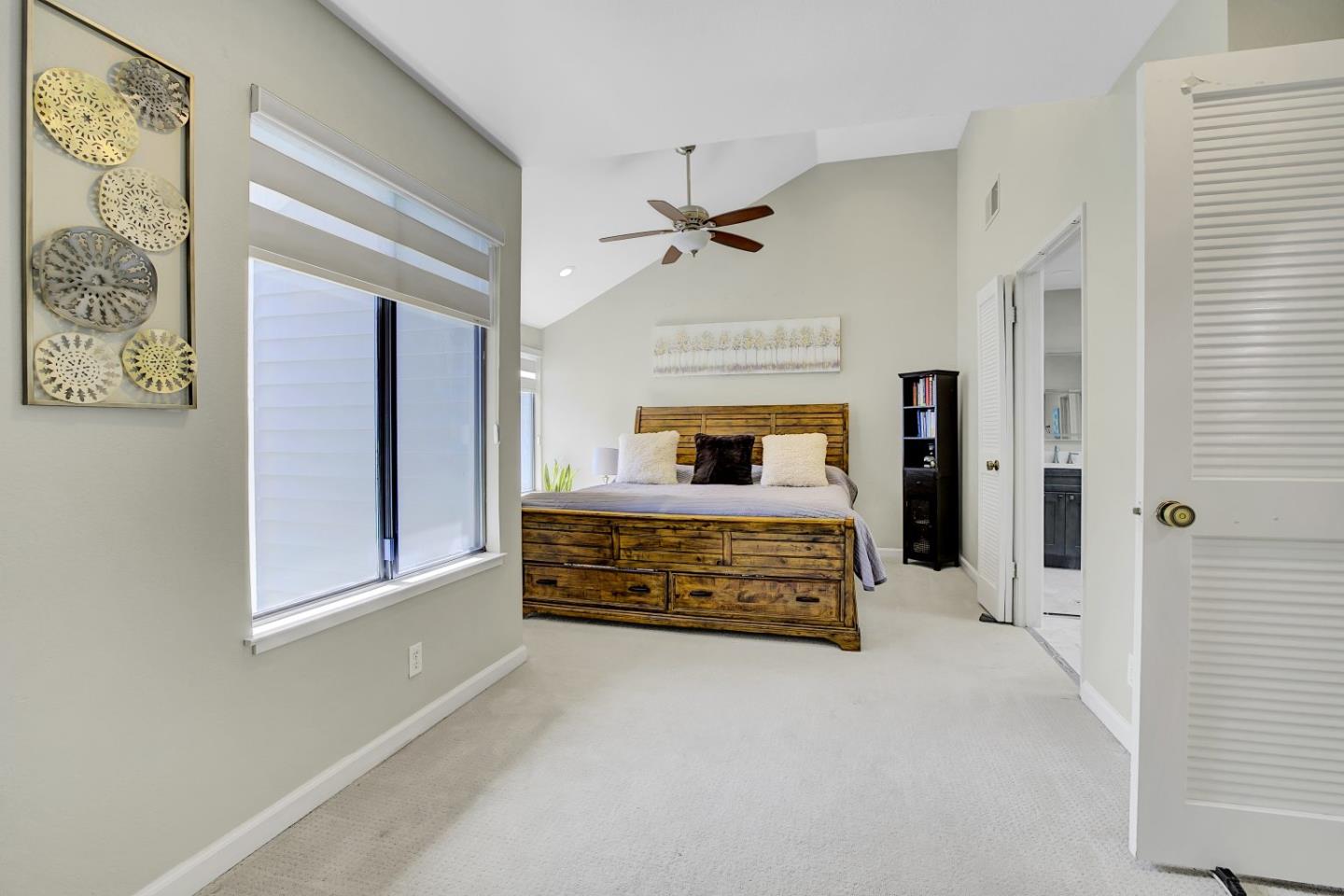 Detail Gallery Image 31 of 41 For 5391 Black Ave #1,  Pleasanton,  CA 94566 - 3 Beds | 2/1 Baths