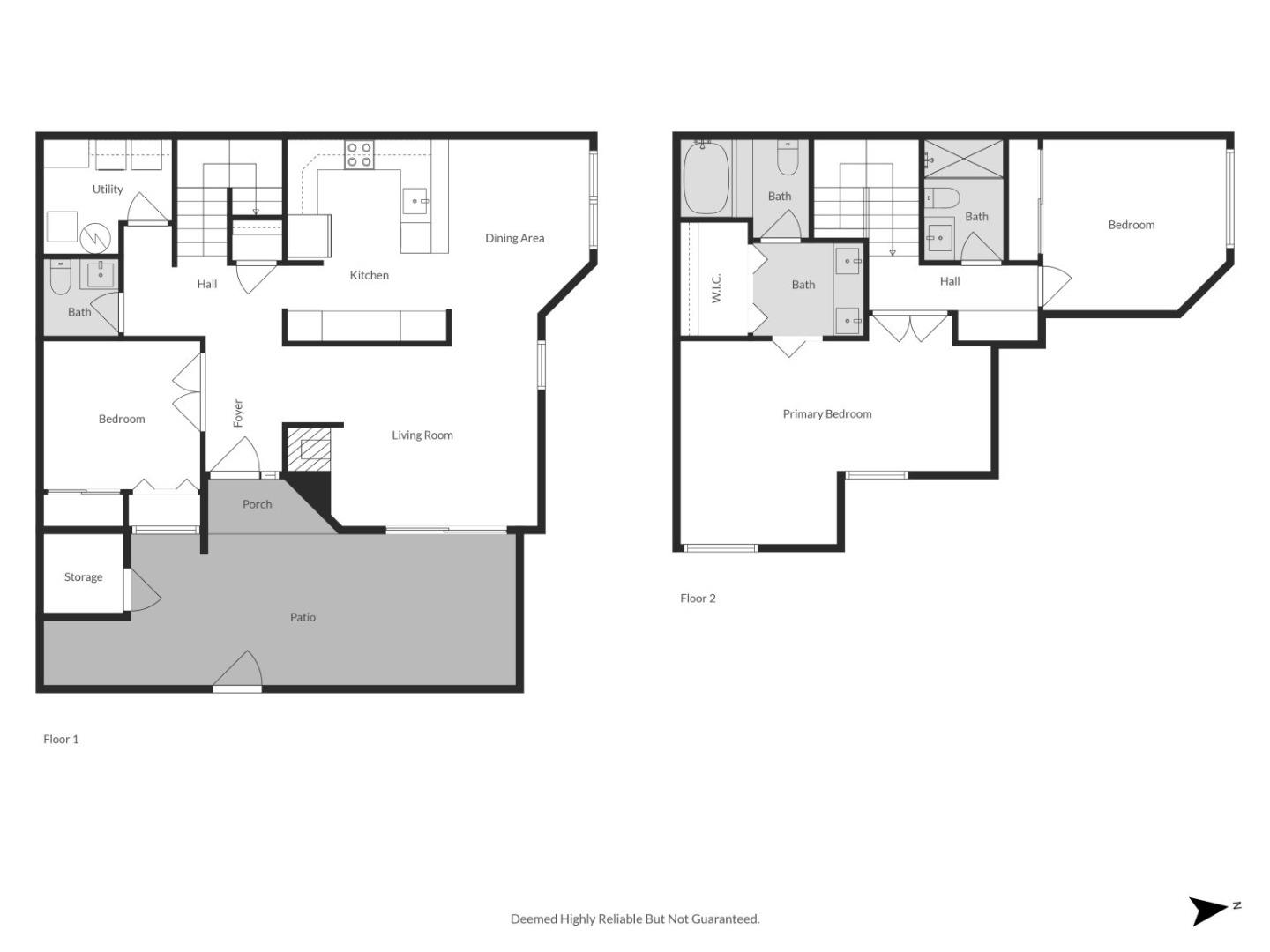 Detail Gallery Image 41 of 41 For 5391 Black Ave #1,  Pleasanton,  CA 94566 - 3 Beds | 2/1 Baths