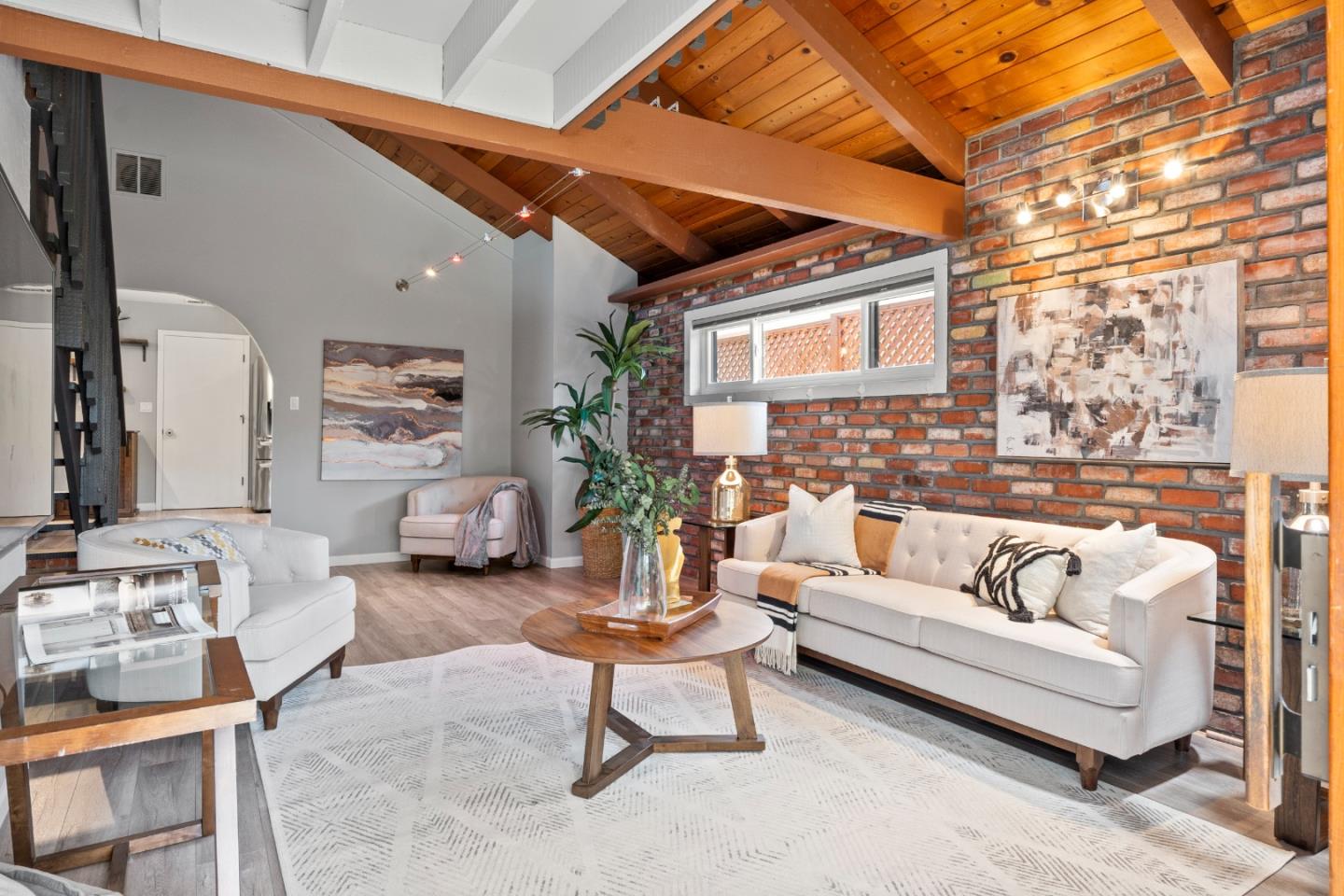 Detail Gallery Image 17 of 49 For 2544 Glenrio Dr, San Jose,  CA 95121 - 4 Beds | 4 Baths
