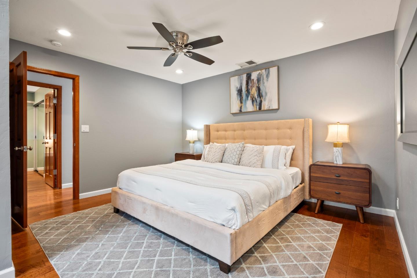 Detail Gallery Image 19 of 49 For 2544 Glenrio Dr, San Jose,  CA 95121 - 4 Beds | 4 Baths