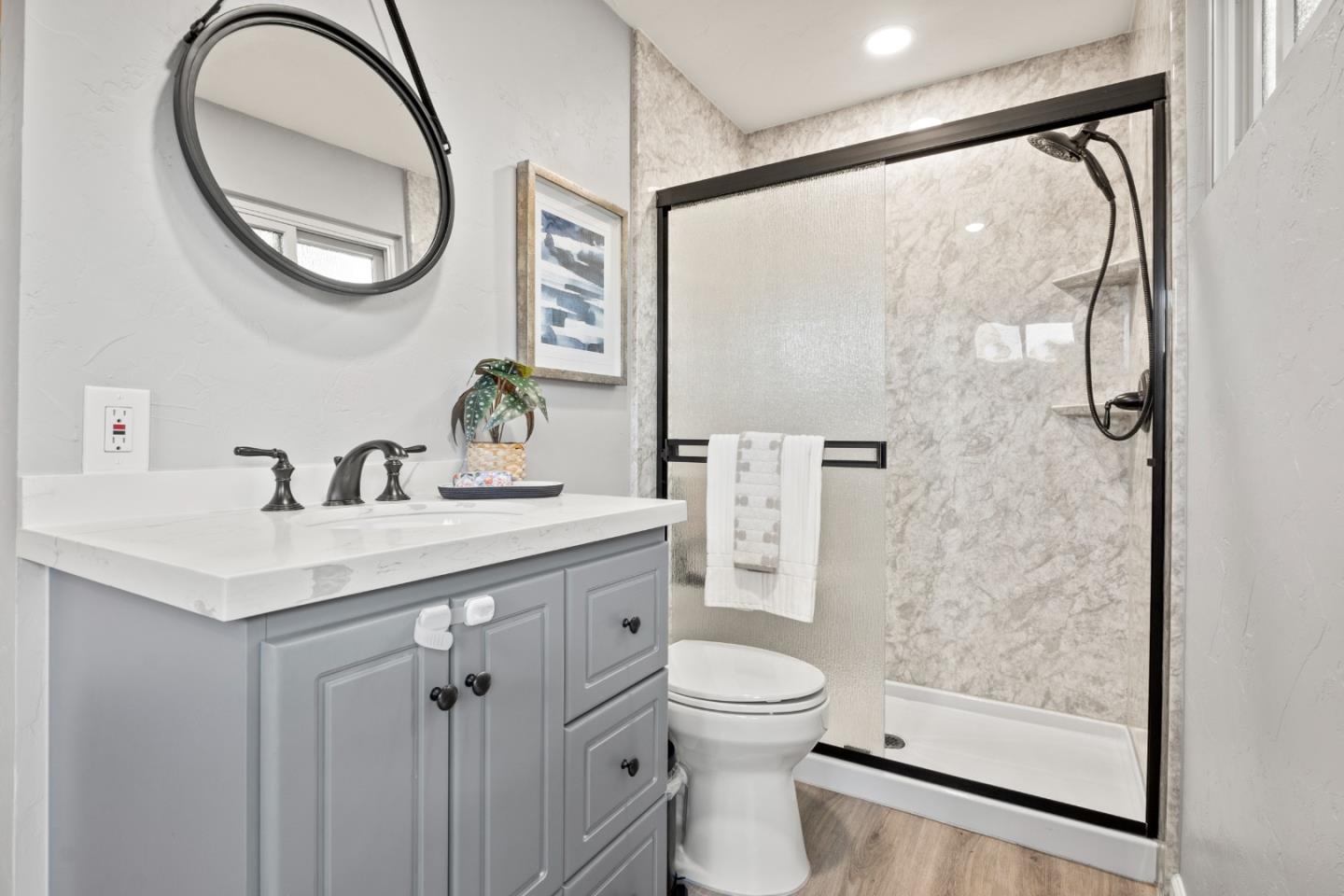 Detail Gallery Image 24 of 49 For 2544 Glenrio Dr, San Jose,  CA 95121 - 4 Beds | 4 Baths