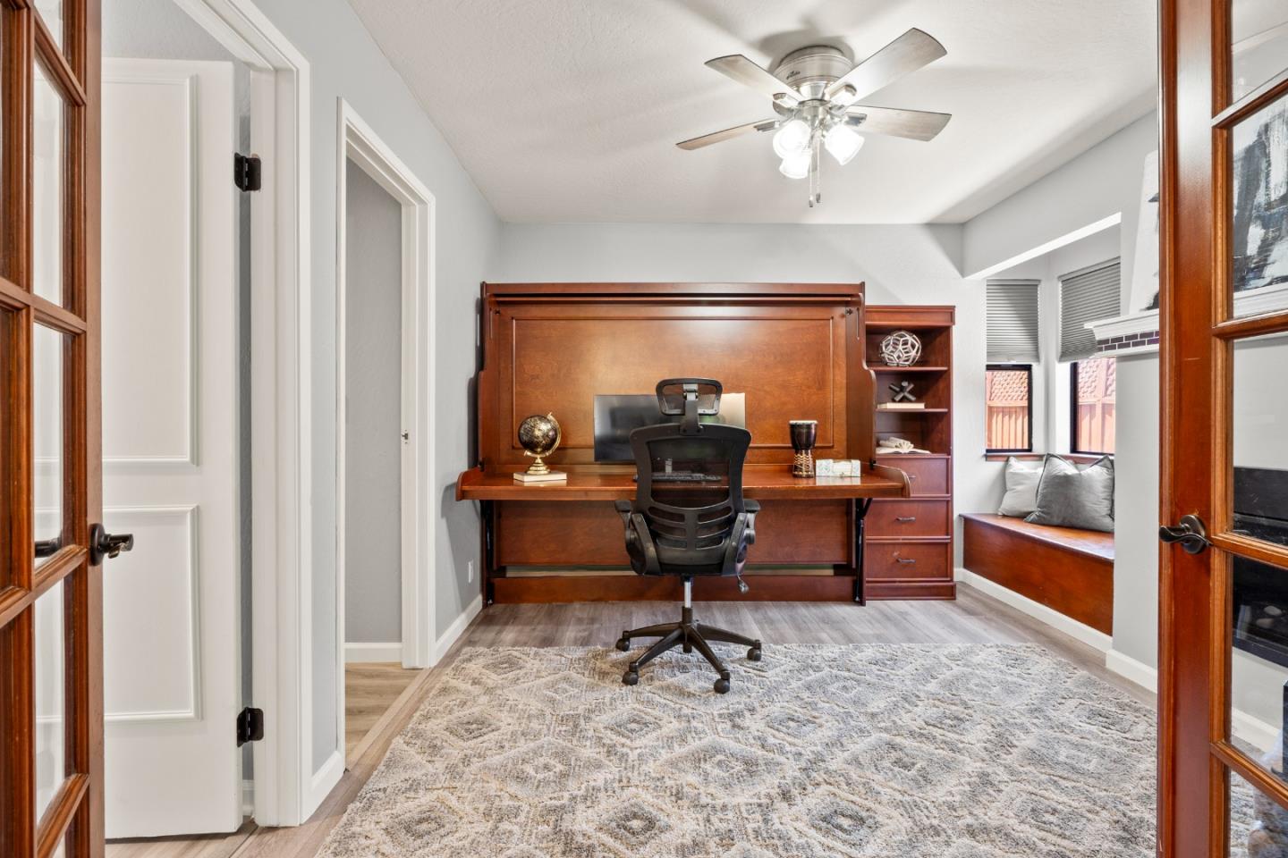 Detail Gallery Image 31 of 49 For 2544 Glenrio Dr, San Jose,  CA 95121 - 4 Beds | 4 Baths