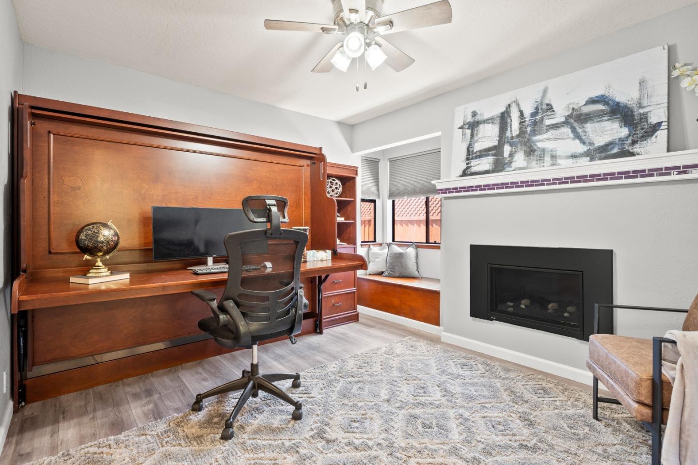 Detail Gallery Image 32 of 49 For 2544 Glenrio Dr, San Jose,  CA 95121 - 4 Beds | 4 Baths