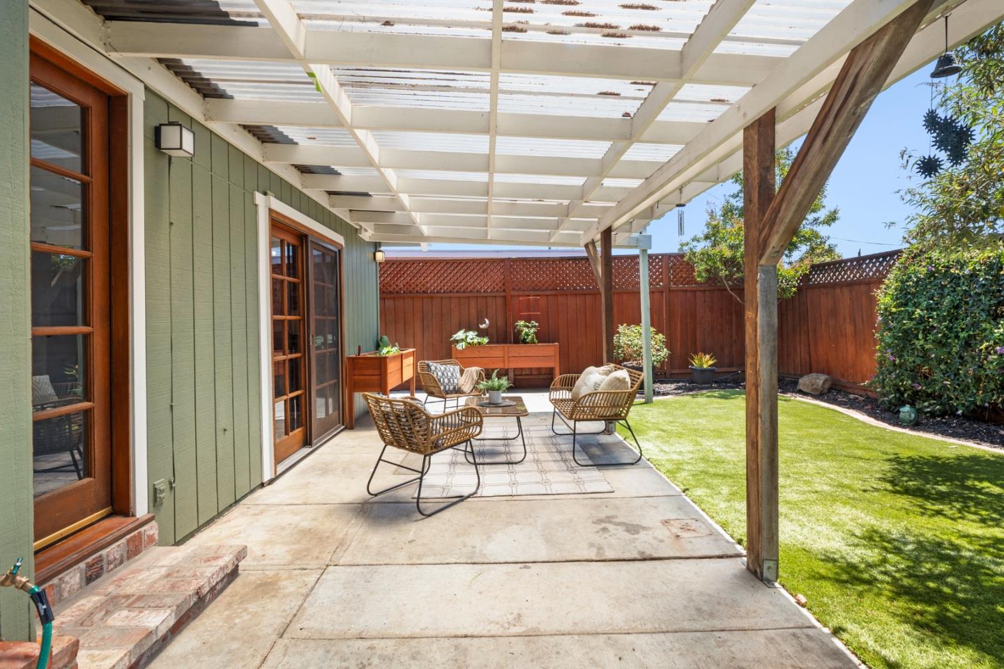 Detail Gallery Image 35 of 49 For 2544 Glenrio Dr, San Jose,  CA 95121 - 4 Beds | 4 Baths