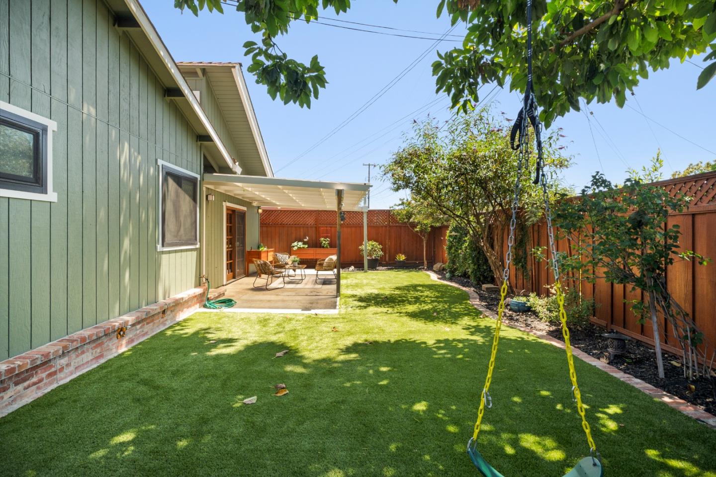 Detail Gallery Image 38 of 49 For 2544 Glenrio Dr, San Jose,  CA 95121 - 4 Beds | 4 Baths